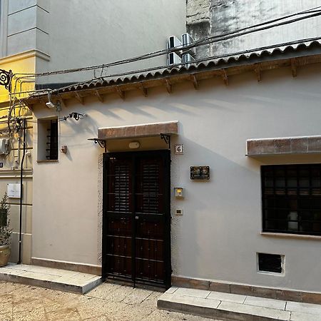 Apartament Carmine House Monreale Zewnętrze zdjęcie