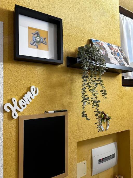 Apartament Carmine House Monreale Zewnętrze zdjęcie