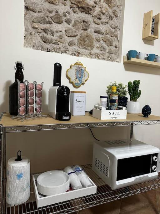 Apartament Carmine House Monreale Zewnętrze zdjęcie