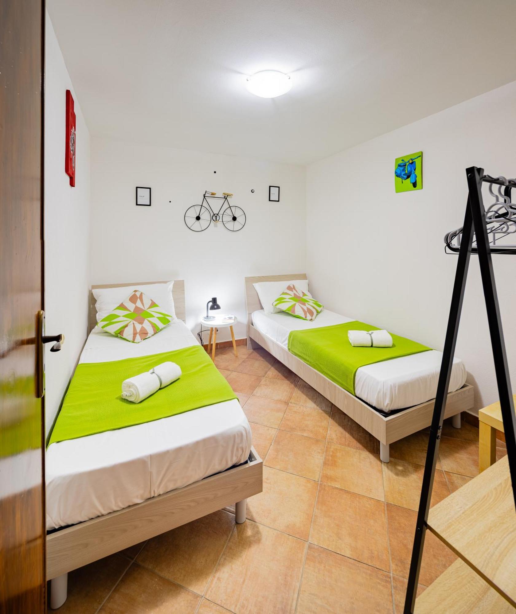 Apartament Carmine House Monreale Zewnętrze zdjęcie
